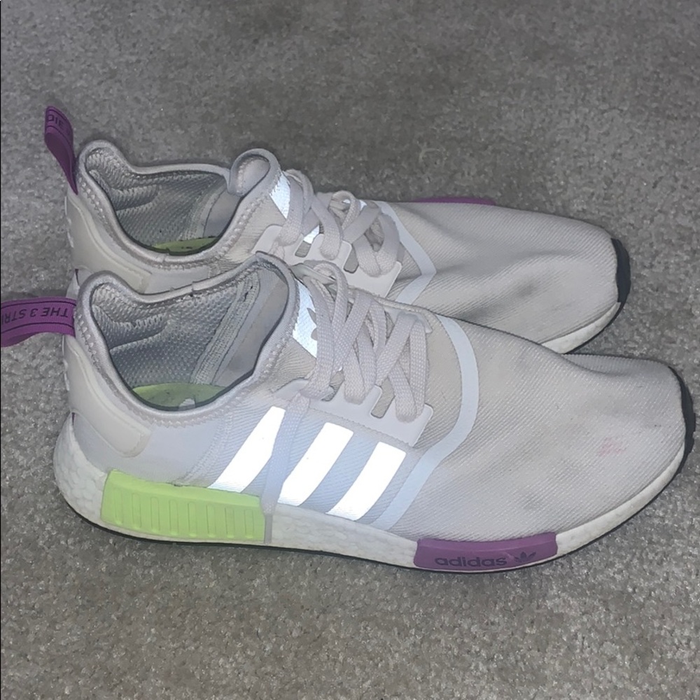 NMD r1